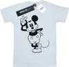 Disney - T-Shirt für Herren BI41418 (S) (Weiß) Produktbild-Vorschau 1