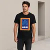 Camiseta para hombre, color , talla M. Idea de regalo Vista previa de la imagen del producto 3