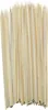 3.08 100x Holz Lagerfeuer Spieße - 100 cm Länge x 6mm Ø - Produktbild-Vorschau 1