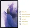 1x Panzerfolie für Samsung Galaxy Tab S7 FE ANTI-SHOCK Produktbild-Vorschau 3