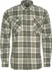 Pinewood 9026 Härjedalen Hemd D. Mole Braun (260) 4XL Produktbild-Vorschau 1