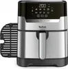 Airfryer Tefal Deluxe Ey505D15 4.2L, 8 Programme, Grill, Produktbild-Vorschau 1