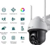 TP-LINK VIGI 4MP Full-Color Wi-Fi Pan/Tilt Network Camera Produktbild-Vorschau 16