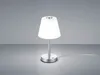 Chrómová stolová lampa EMERALD od Trio 525490106 Náhľad obrázku produktu 7