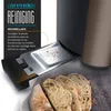 Arendo Toaster 4 Scheiben, Langschlitztoaster, Langschlitz, Produktbild-Vorschau 24