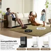 22 Stück Zubehör für Dreame X50 Ultra Complete/L50 Pro Produktbild-Vorschau 2