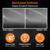 QUIXX Kratzer-Entferner für Glasoberflächen 5-teilig Produktbild-Vorschau 5