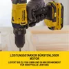 Stanley STANLEY SFMCD700D2A-QW Taladro/atornillador de 20 V Vista previa de la imagen del producto 2