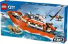 Lego City Rettungsboot der Küstenwache mit Hu Voir les images du produit 16