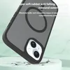 Magnetisch Hülle für iPhone 15, Kompatibel mit MagSafe, Produktbild-Vorschau 6