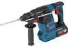 Súprava BOSCH 0615A500BJ (GSR 18V-65 + GDX 18V-285 + GBH Náhľad obrázku produktu 17