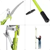 KADAX Teleskop-Baumschere, 287 cm, Stahl Produktbild-Vorschau 10