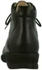 Stiefeletten für Damen in schwarz Produktbild-Vorschau 10