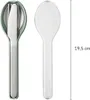 Set di posate Ellipse 3 pezzi MEPAL Anteprima dell’immagine prodotto 4