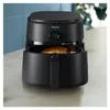 Philips 1000-serie NA130/00 Friteuse/Airfryer met een Productafbeelding-voorbeeld 6