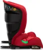 Autosedačka Nimbus I-Size červená (100-150cm) 4-12l Náhľad obrázku produktu 6