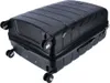 DYX 4 Rollen Trolley S 55 cm Washington schwarz : schwarz Produktbild-Vorschau 7