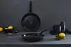 Tefal C41890, Čierna, Keramický, 175 °C, Hliník, Náhľad obrázku produktu 2