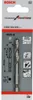 Bosch 2 608 584 676, métal, 80 mm, acier inoxydable Voir les images du produit 1