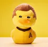 TUBBZ Star Trek: James T. Kirk, pluche figuur, speelgoed, Productafbeelding-voorbeeld 11