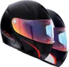Kask Motocyklowy LAZER RAFALE SR EVO Street (kol. Szary - Podgląd zdjęcia produktu 5