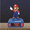 Réveil Veilleuse Digital Super Mario, 3D Lumineux et Voir les images du produit 4