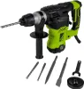 Zipper ZI-BHA1500DN Bohrhammer Produktbild-Vorschau 5