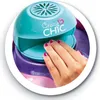 Clementoni Crazy Chic Cool Nail Art Anteprima dell’immagine prodotto 9