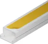 Kabelkanäle 25x16 (2m) Weiß EDO777754 Produktbild-Vorschau 1