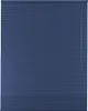 Alu Jalousie Aluminiumjalousie 55 x 140 cm blau Rollo Produktbild-Vorschau 1