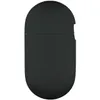Uniq Etui Lino Airpods Prosilicone Czarny/Ink Nero Anteprima dell’immagine prodotto 11