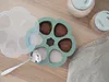 Beaba Aufbewahrungsbehaelter Multiportions aus Silikon 6 x Produktbild-Vorschau 11