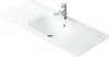 Pelipal Möbelwaschtisch xpressline 3261 102 x 43 cm weiß Produktbild-Vorschau 4