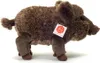 Teddy Hermann Sanglier, doudou, peluche, animal de la Voir les images du produit 4
