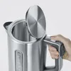 Severin 3418000, 1,7 l, 3000 W, Czarny, Stal nierdzewna, Podgląd zdjęcia produktu 7