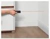 Parkside PLEM 20 A4 Laser-Entfernungsmesser Produktbild-Vorschau 3