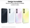 Samsung Galaxy A55 5G Awesome Lilac 8+128GB SM-A556BLVAEUE Produktbild-Vorschau 12