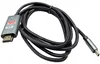 USB-C auf HDMI 2.1 HDTV 4K 60Hz Adapter nylon kabel für Produktbild-Vorschau 9
