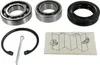 SKF Radlager hinten für VW Transporter T2 T3 1.6 1.7 2.0 Produktbild-Vorschau 1