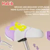 Habib Prinzessin Kinderfahrrad 12 14 16 Zoll | Mädchen Produktbild-Vorschau 3
