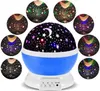VERK Proiettore per cielo notturno deluxe blu Anteprima dell’immagine prodotto 5
