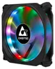 Chieftec CF-1225RGB, Wentylator, 12 cm, 1200 RPM, Czarny Podgląd zdjęcia produktu 5