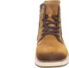 Rieker Schnürboots Herren 31383737303235 Braun 43 EU Produktbild-Vorschau 23
