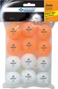 Donic-Schildkröt Tischtennis-Ball, 1T-Training 40 mm, 12 Produktbild-Vorschau 9