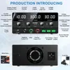 Alimentatore da banco - Alimentatore DC SPPS-H605 - 60V 5A Anteprima dell’immagine prodotto 3