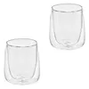 Spiegelau Doppelwand Gläser Set/2 Cremona 200 ml 4561953 Voir les images du produit 2