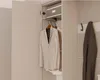 Szafka przedpokojowa 50 cm OPELIKA - kaszmir Podgląd zdjęcia produktu 4