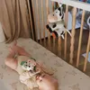 Maskotka koe bingo met muziekdoos / Babyono Productafbeelding-voorbeeld 3