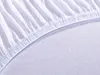 Jersey Spannbettlaken 180-200x220 cm + 40cm Bpxspringbett Produktbild-Vorschau 5