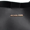 Michael Kors Pratt Damen-Schultertasche im Beutelstil Produktbild-Vorschau 2